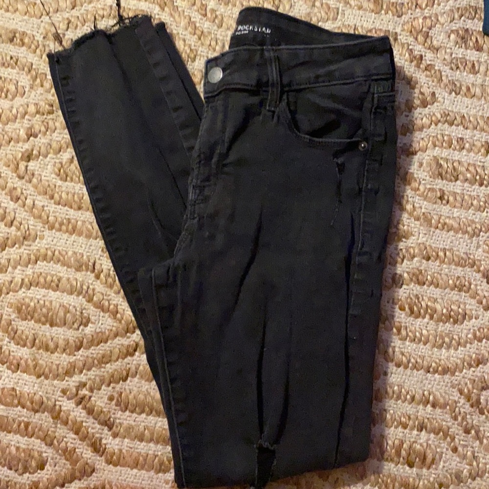 Old navy jeans